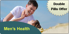 Men&acute;s Health
